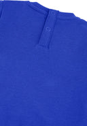 Champion CREWNECK GRAPHIC SHOP – trenirka (plava)