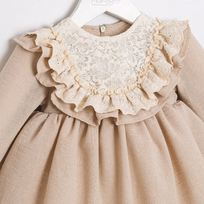 Mary&amp;Joe CAMILIA KLEID FÜR MÄDCHEN