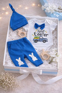 Set za prvi Uskrs-plavi zeko