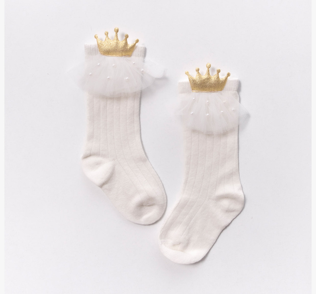 Cumino socks with style