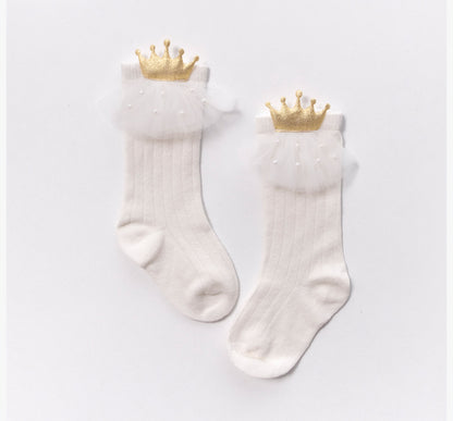 Cumino socks with style