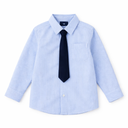 Chicco Kinderhemd mit Krawatte