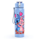 Baby Bottle - Disney Cute Stitch Cartoon 800ml