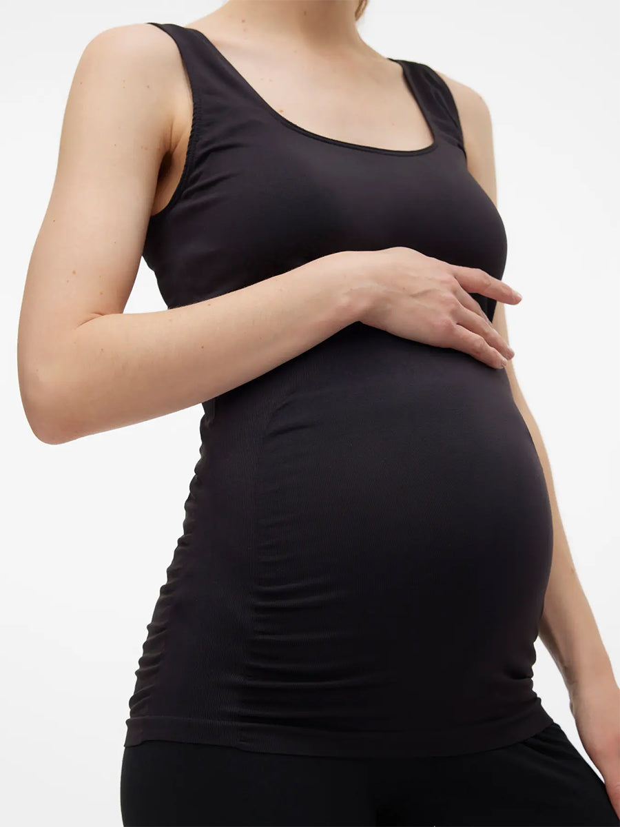 Mom-to-Be Comfort Gift Set – Top i termo šalica za buduće mame