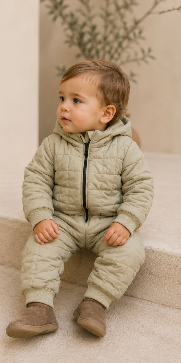 VAUVA Overalls für Babys und Kinder