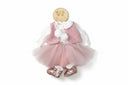 Poklon set za djevojčicu „Pink Tulle”