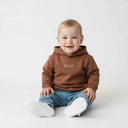 Kinder Hoodie „Bär“ – Komfort und Style für jeden Tag