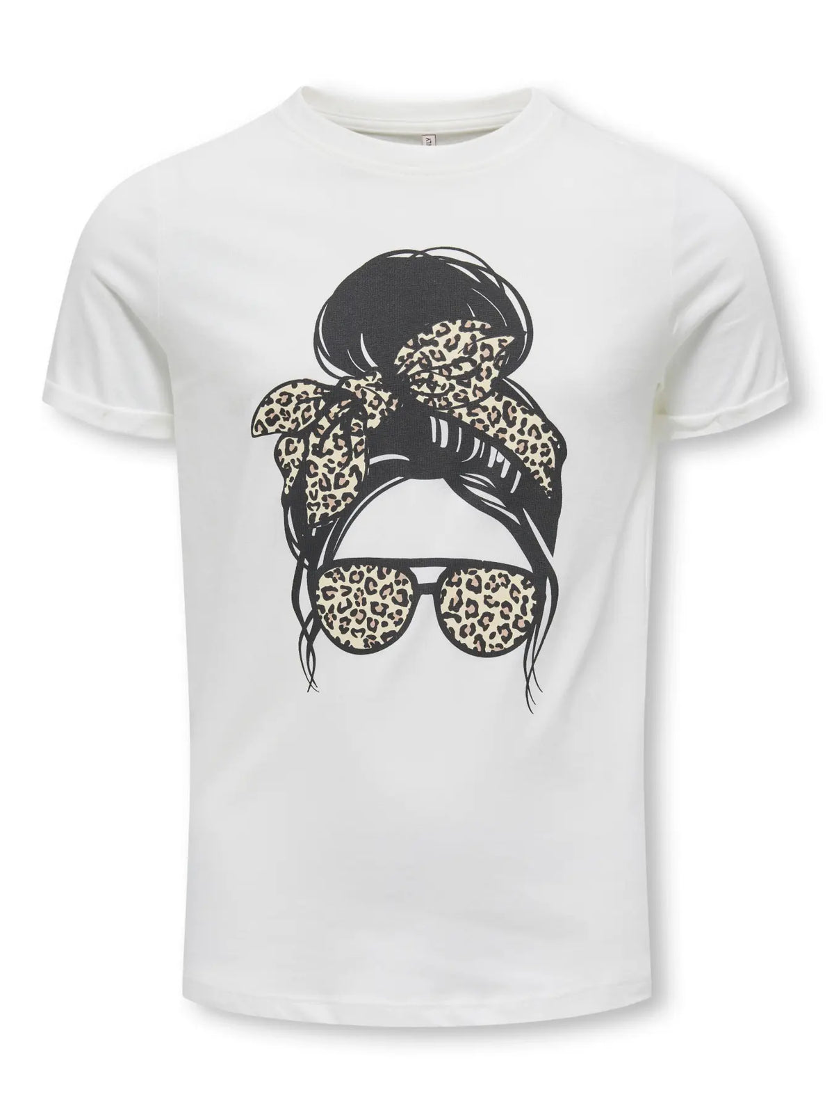 ONLY - Cotton t-shirt
