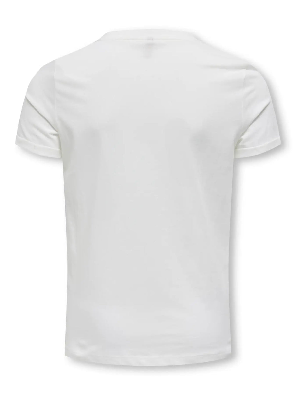 ONLY - Cotton t-shirt