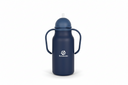 Šaramondo Eco-Friendly Children's Water Bottle with Straw