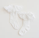 Cumino socks with style