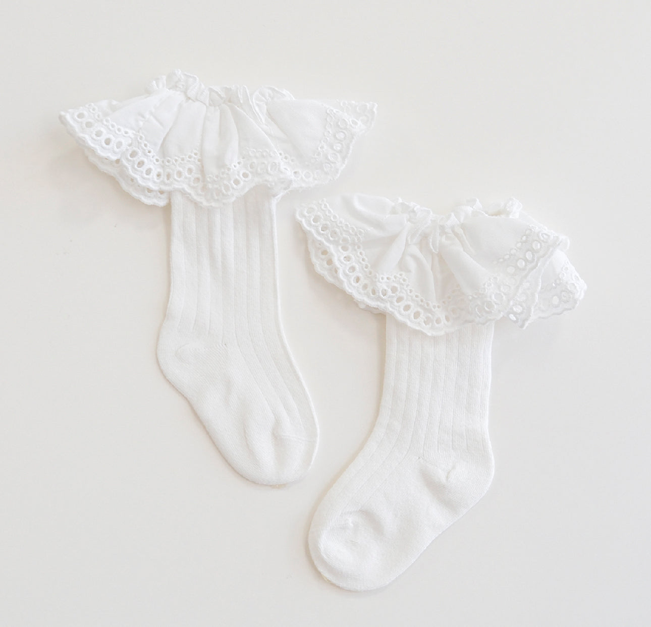 Cumino socks with style