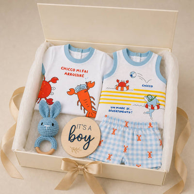 Chicco Ocean Adventure Box