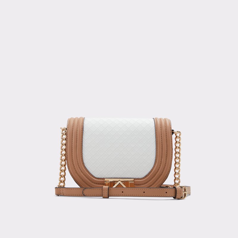 Aldo Saddlebae torbica