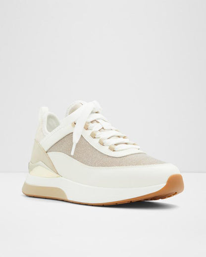 ALDO Sneakers CHAMPAGNE