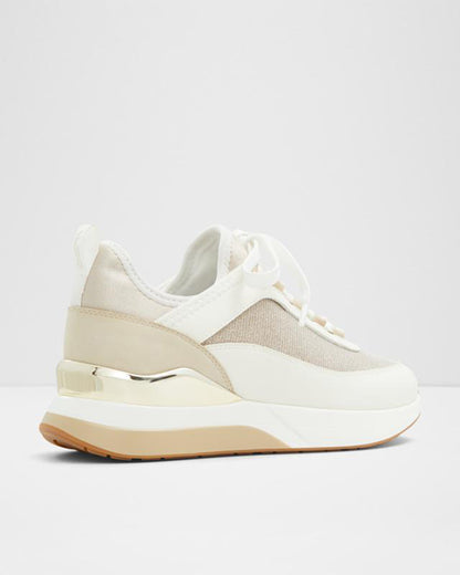 ALDO Sneakers CHAMPAGNE