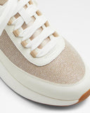 ALDO Sneakers CHAMPAGNE