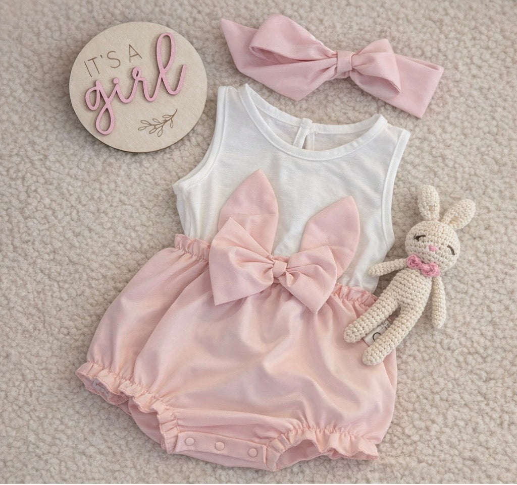 Elegantes Geschenkset für ein Mädchen