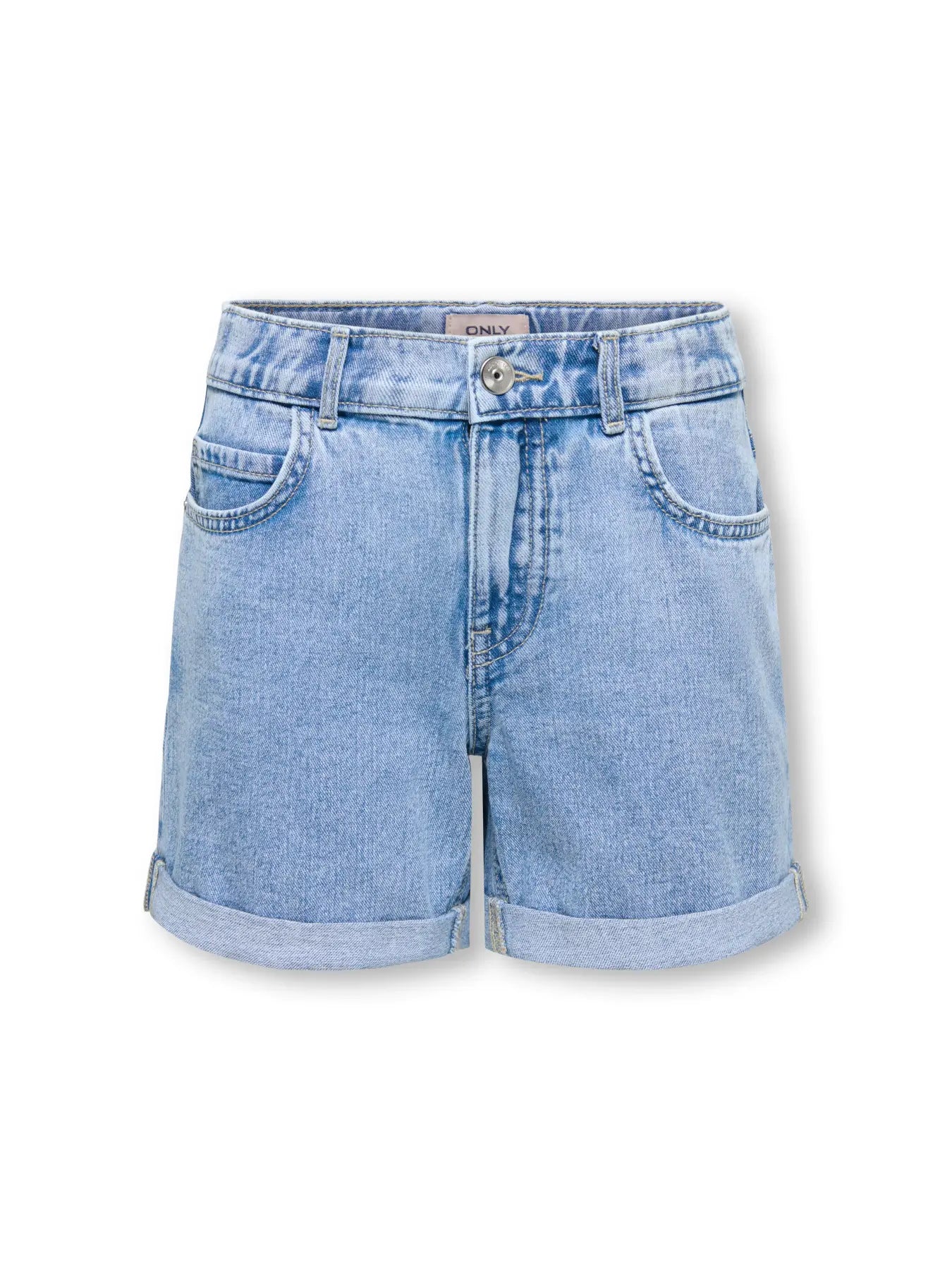 ONLY - kratke jeans hlače za djevojčice