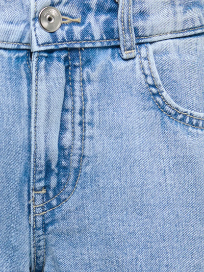 ONLY - kratke jeans hlače za djevojčice