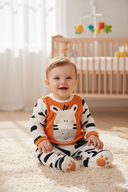 Set aus T-Shirt und Leggings von Chicco