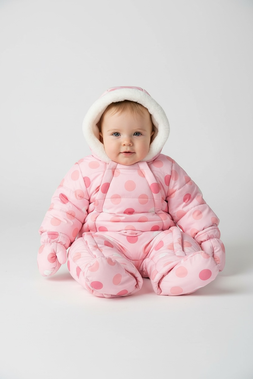 CHICCO zimski skafander (snowsuit)