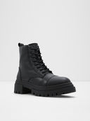 BIGMARK LEA SMOOTH Boots