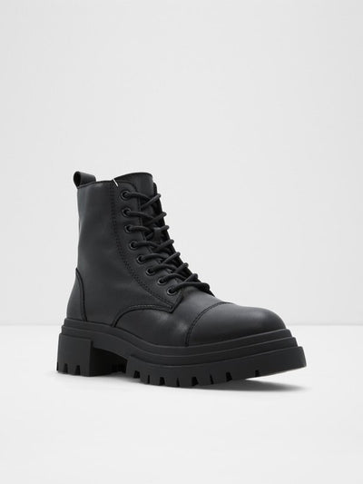 BIGMARK LEA SMOOTH Stiefel
