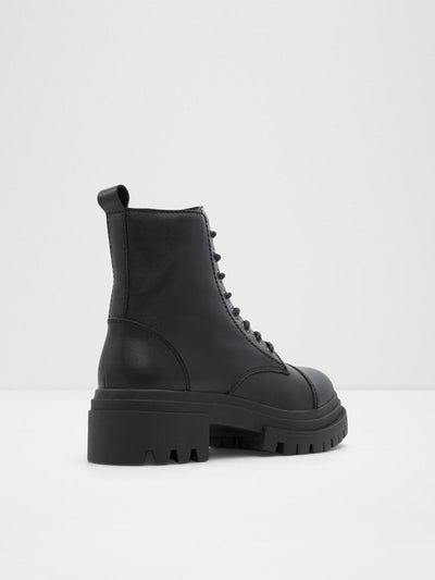 BIGMARK LEA SMOOTH Stiefel