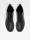 BIGMARK LEA SMOOTH Boots