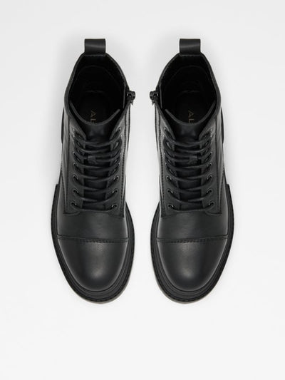 BIGMARK LEA SMOOTH Stiefel