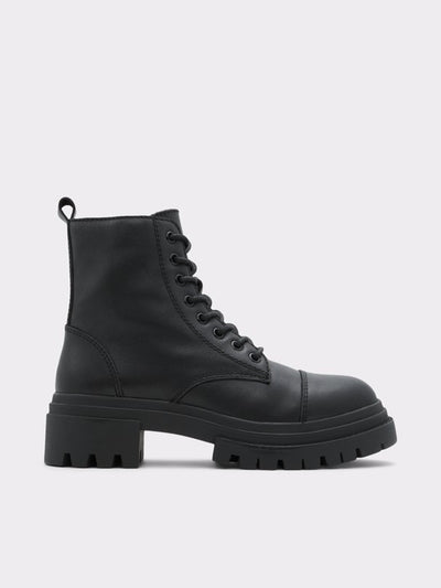 BIGMARK LEA SMOOTH Stiefel