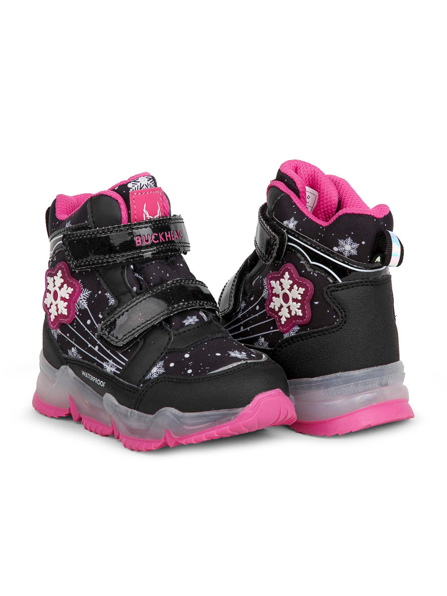 BUCKHEAD SNOWY waterproof children's boots