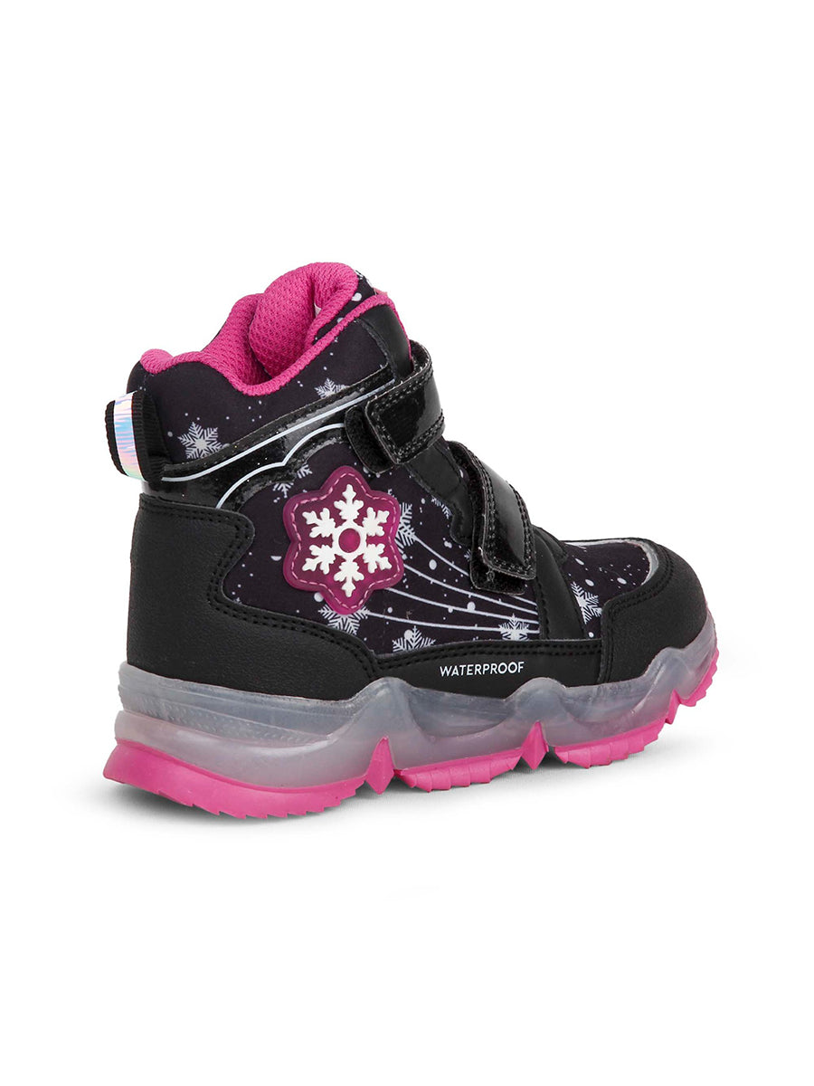 BUCKHEAD SNOWY waterproof children's boots