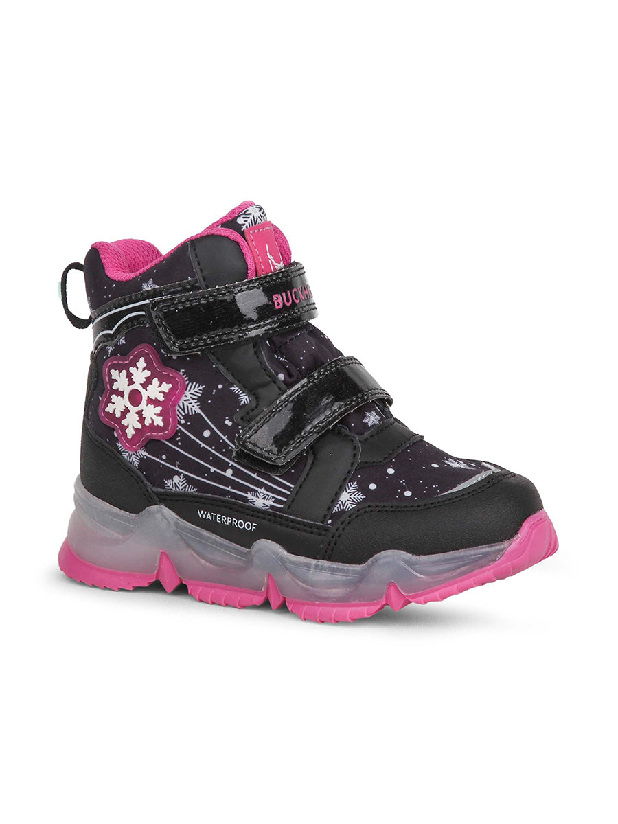 BUCKHEAD SNOWY waterproof children's boots