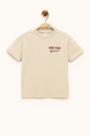 Children's T-shirt "Surf Team" - 100% cotton (10-14 years)