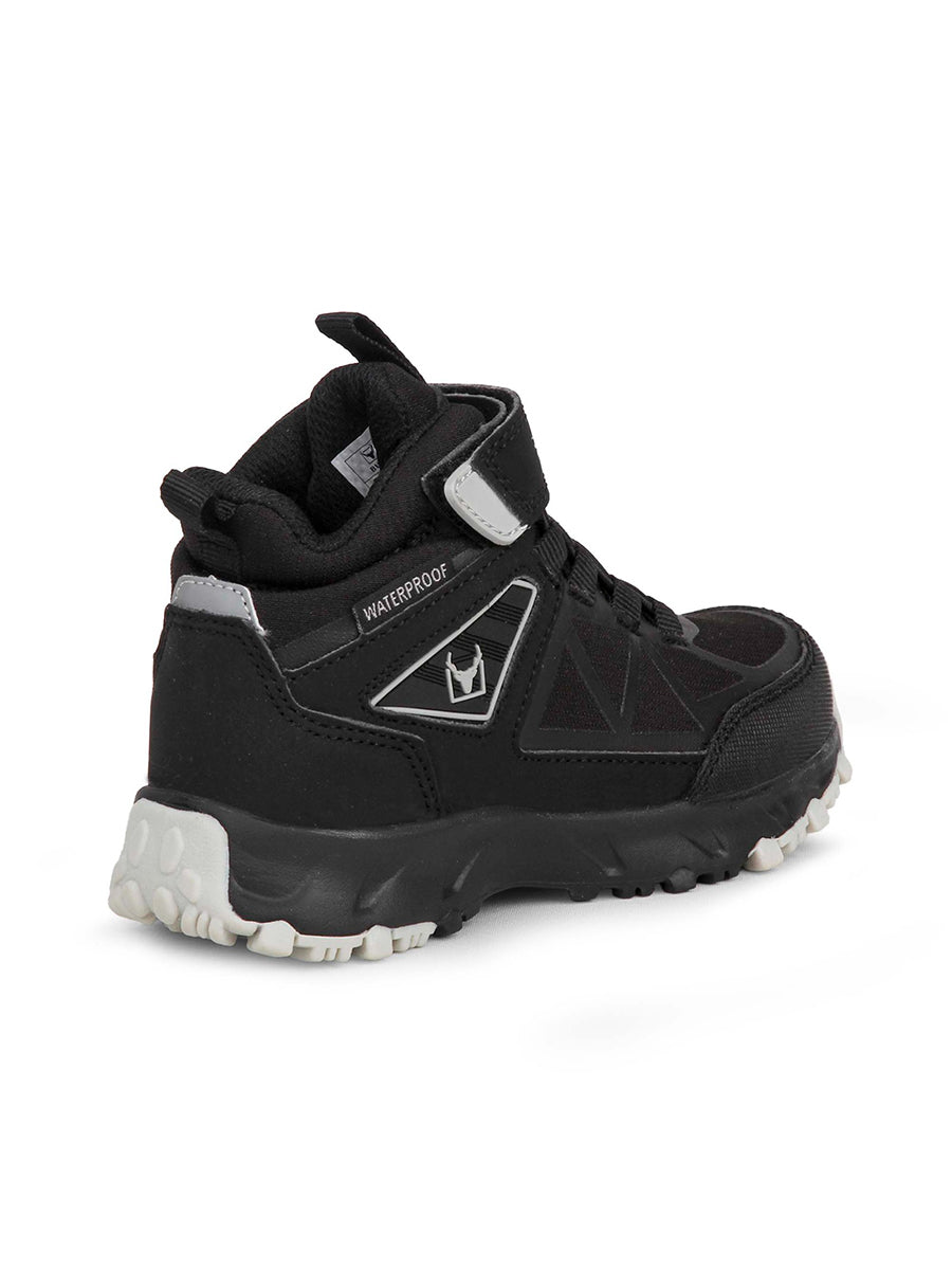 BUCKHEAD Alaska wasserdichte Kinderstiefel