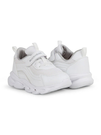 Buckhead Lexi leuchtende Klett-Sneaker für Kinder 