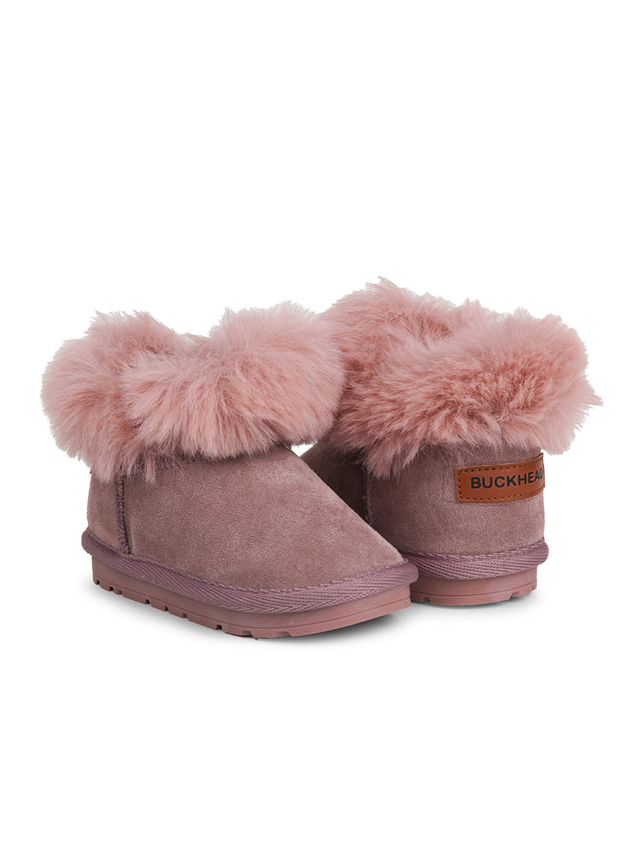 Buckhead Rose children's shoes