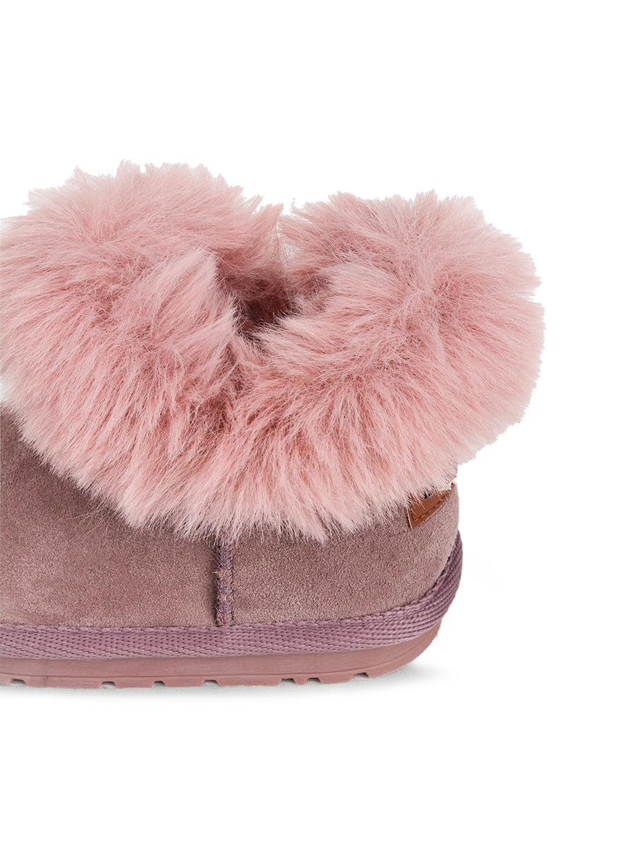 Buckhead Rose children's shoes