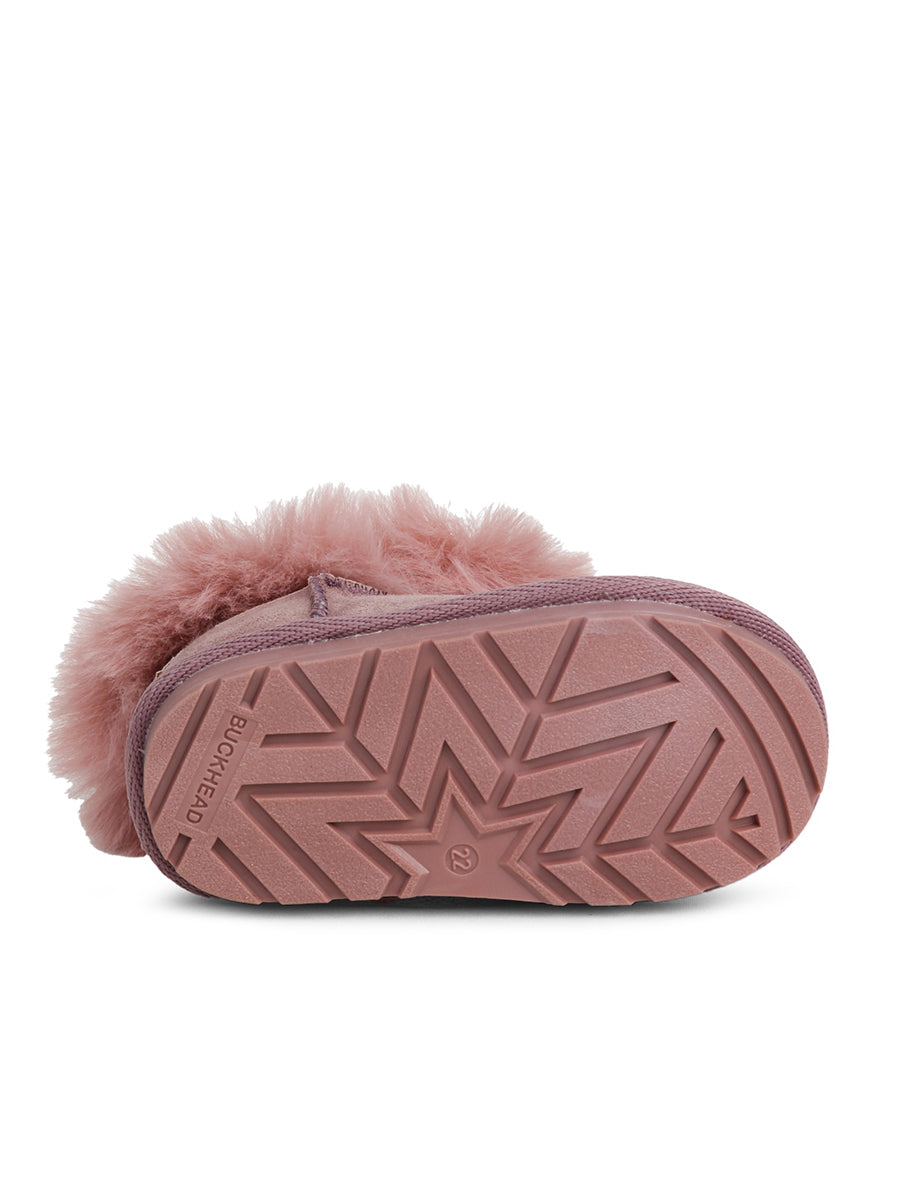 Buckhead Rose children's shoes