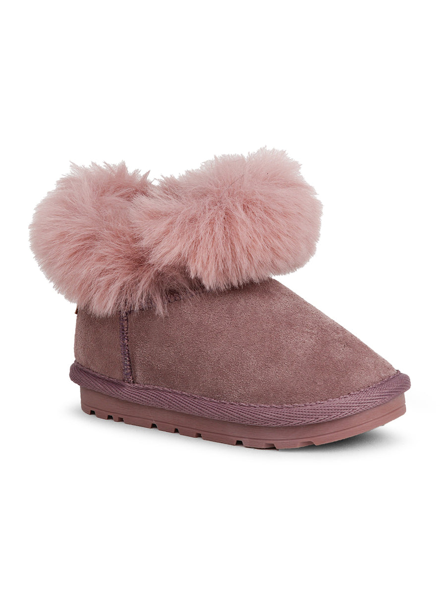 Buckhead Rose children's shoes