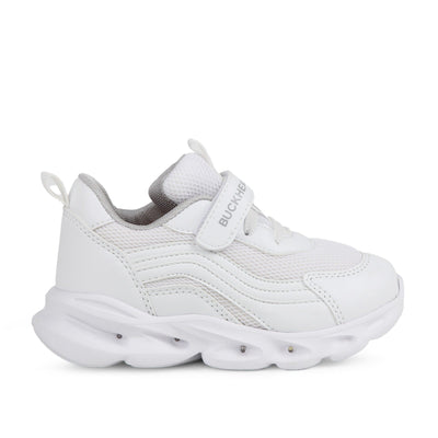 Buckhead Lexi leuchtende Klett-Sneaker für Kinder 