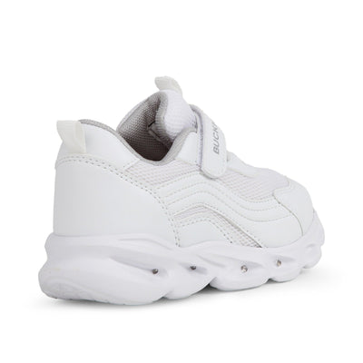 Buckhead Lexi leuchtende Klett-Sneaker für Kinder 