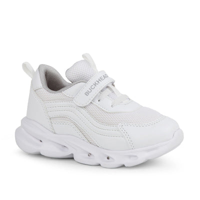 Buckhead Lexi leuchtende Klett-Sneaker für Kinder 