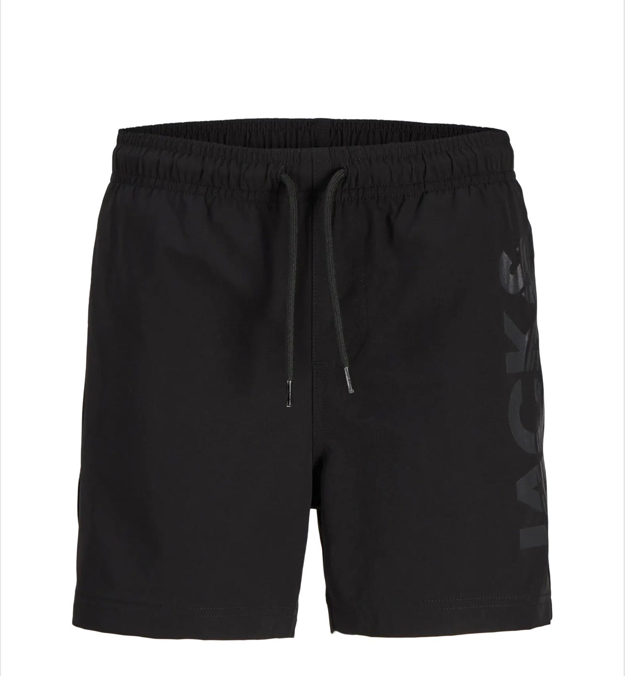 Jack & Jones Junior – kupaći šorc (crni)