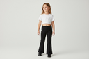 Chicco Girls Jazz Pants – black