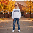 Tommy Hilfiger long sleeve shirt