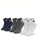 CHAMPION Kindersocken - 3er Set in verschiedenen Farben