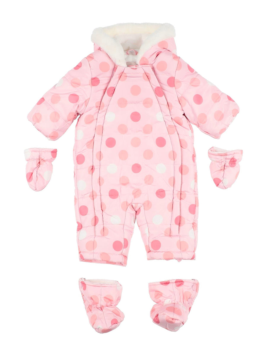CHICCO zimski skafander (snowsuit)
